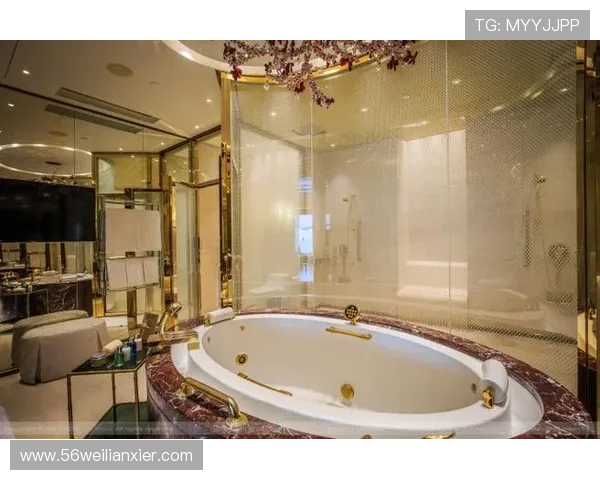 体验美高梅赌场的豪华住宿与设施服务 体验美高梅赌场的豪华住宿与设施服务